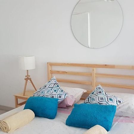 Apartment Girasol Front Beach Quarteira Algarve 외부 사진