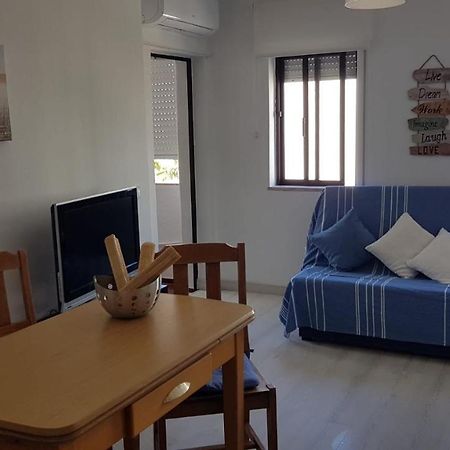 Apartment Girasol Front Beach Quarteira Algarve 외부 사진