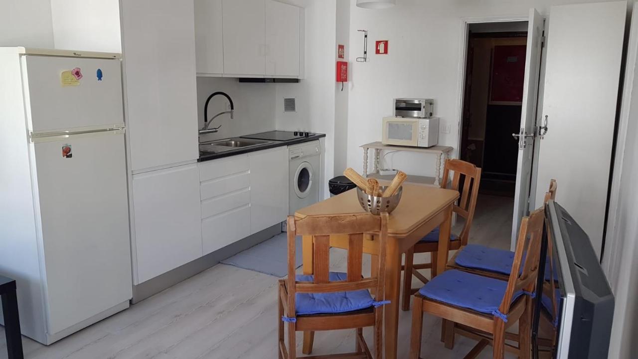 Apartment Girasol Front Beach Quarteira Algarve 외부 사진