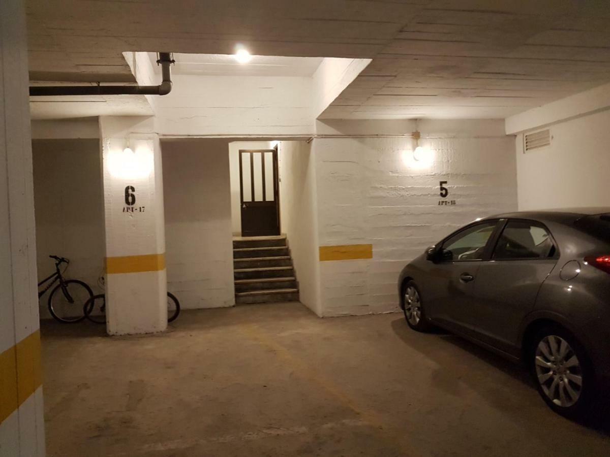 Apartment Girasol Front Beach Quarteira Algarve 외부 사진
